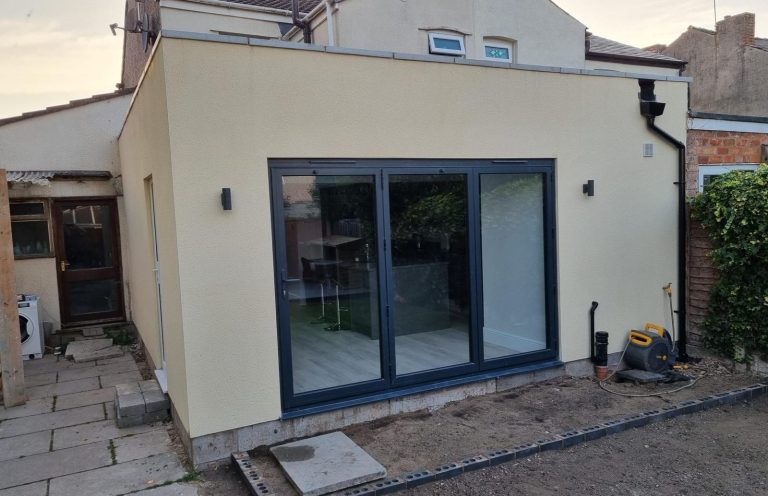 House Extensions